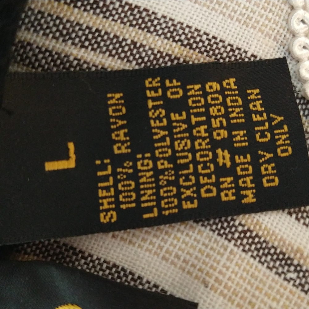 Allure L dress jacket - Picture 7 of 7